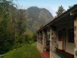 Hotel Whispering Wilderness Ooty Exterior foto
